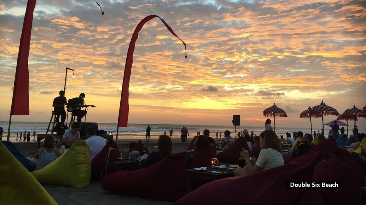 Zen Rooms Seminyak Kayu Jati Dış mekan fotoğraf
