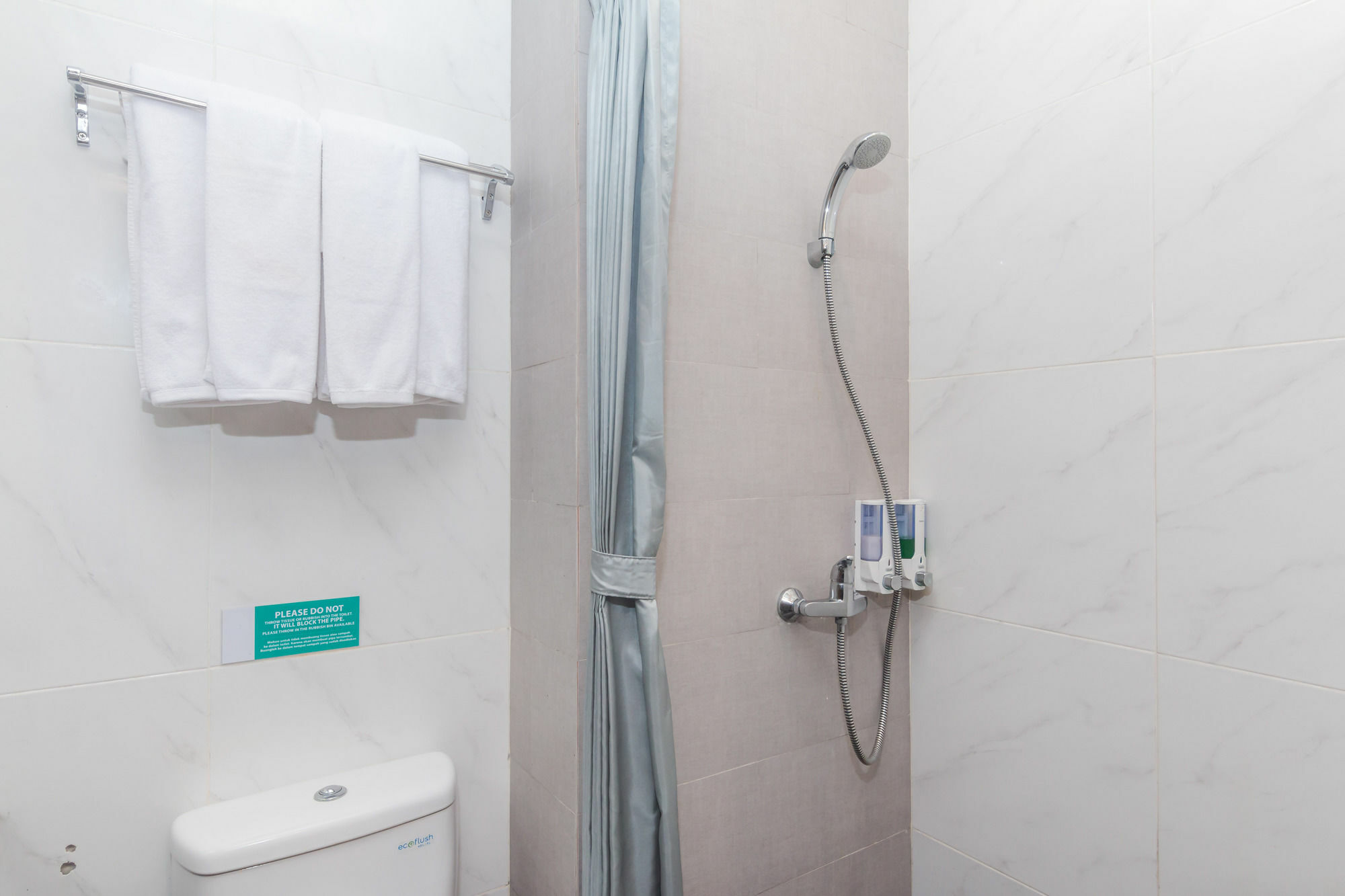 Zen Rooms Seminyak Kayu Jati Dış mekan fotoğraf