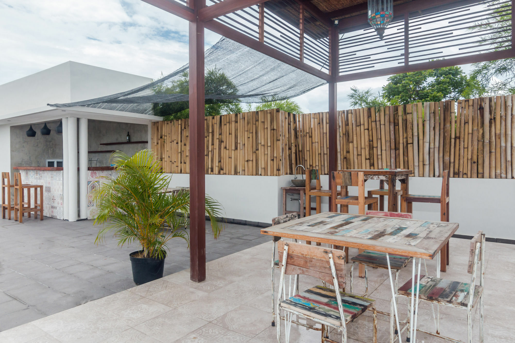 Zen Rooms Seminyak Kayu Jati Dış mekan fotoğraf
